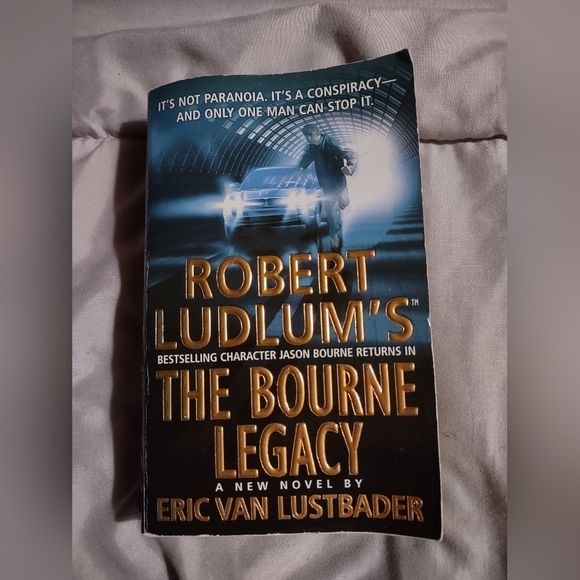 Book - Picture 1 of 2